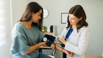 Master Health Checkup